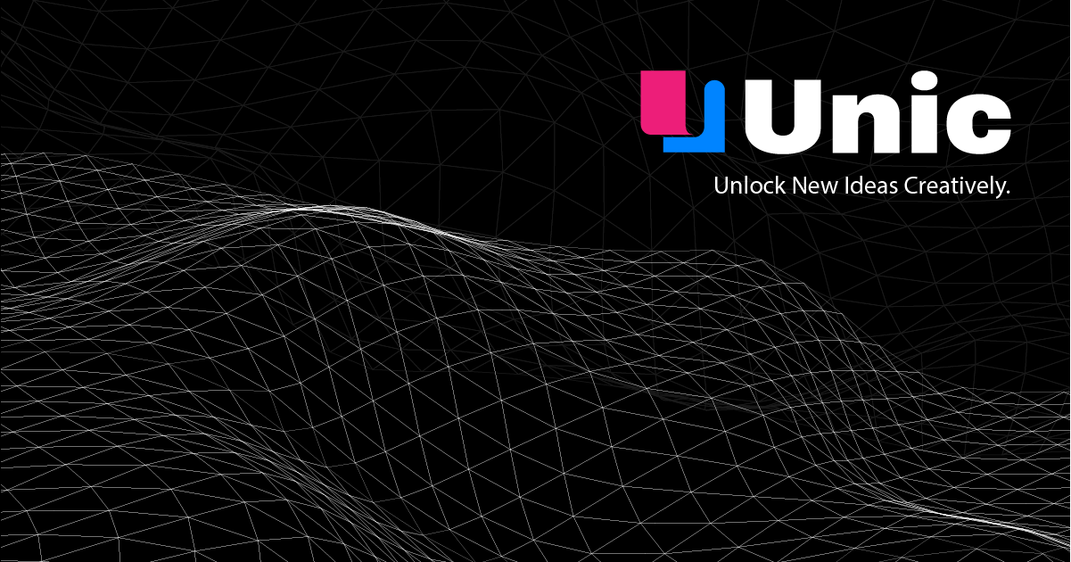 Unic | Unlock New Ideas Creatively